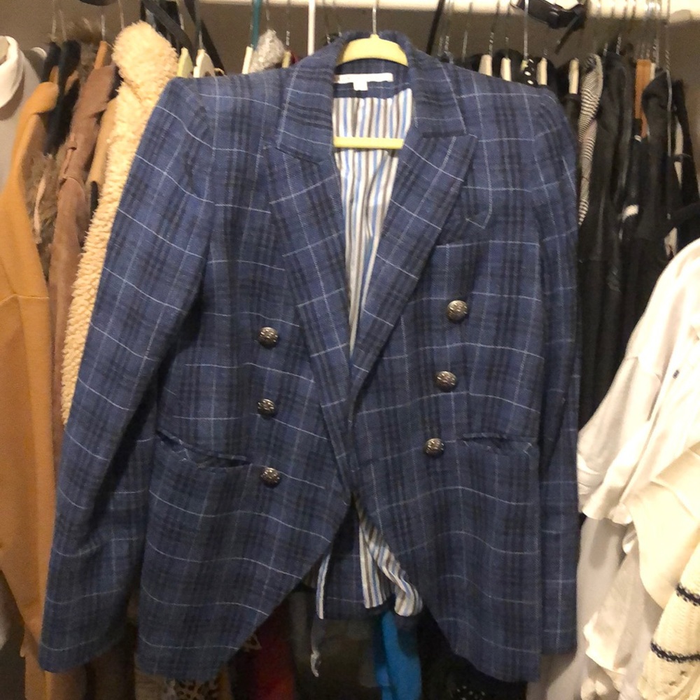 Veronica Beard Miller jacket